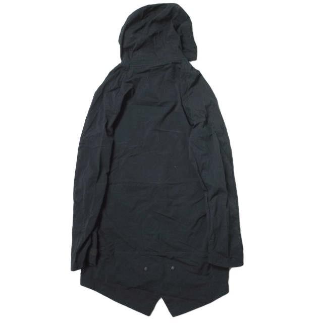 NIKE F.C. ナイキ エフシー ナイロンモッズコート 777435-010 M NIKE F.C. ナイキ エフシー ナイロンモッズコート 777435-010 M