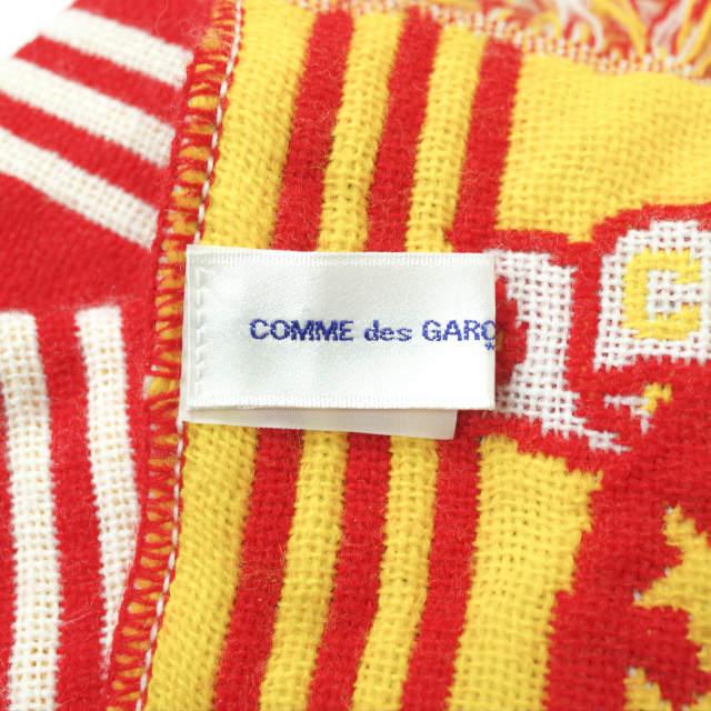 COMME des GARCONS SHIRT コムデギャルソンシャツ フランス製 COMME des GARCONS SHIRT コムデギャルソンシャツ フランス製