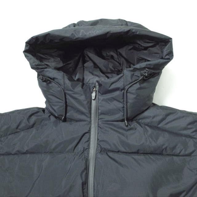 NANGA x URBAN RESEARCH DOORS ナンガ アーバンリサーチドアーズ