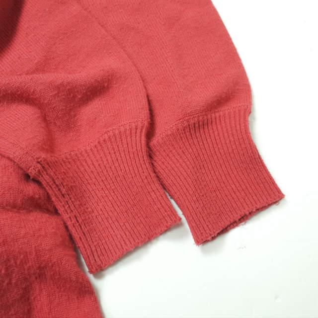 URBAN RESEARCH アーバンリサーチ UR Lab. ニットロングワンピース NL16-26H013 Free レッド 長袖 トップス g8280 |  | 04