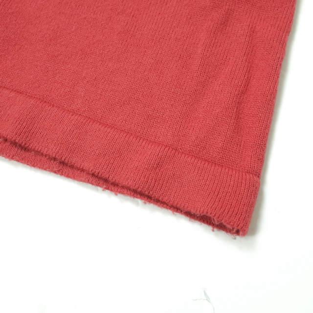 URBAN RESEARCH アーバンリサーチ UR Lab. ニットロングワンピース NL16-26H013 Free レッド 長袖 トップス g8280 |  | 06