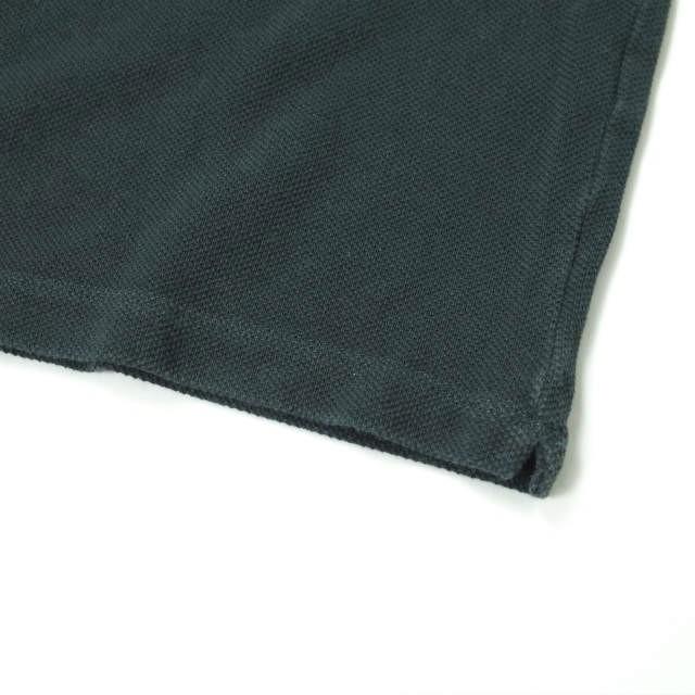 BEAUTY＆YOUTH UNITED ARROWS ビューティーアンドユース カノコリブカラーポロシャツ 1212-105-7841 XL DK.GREEN 長袖 鹿の子 g8295 |  | 05