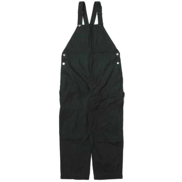 monkey time モンキータイム 21SS FRCH/SRG OVERALL フレンチサージ