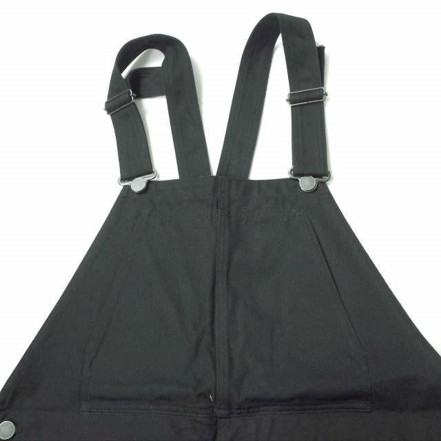 monkey time モンキータイム 21SS FRCH/SRG OVERALL フレンチサージ