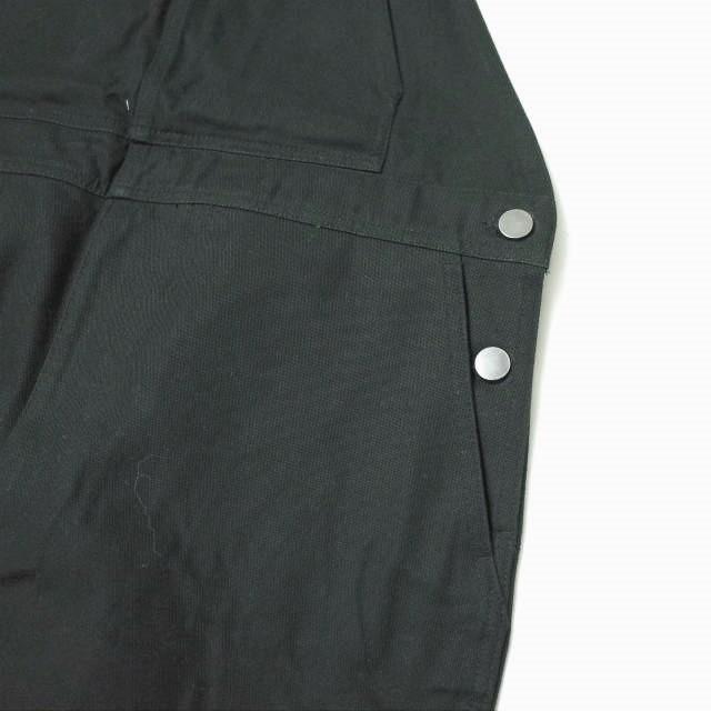 monkey time モンキータイム 21SS FRCH/SRG OVERALL フレンチサージ
