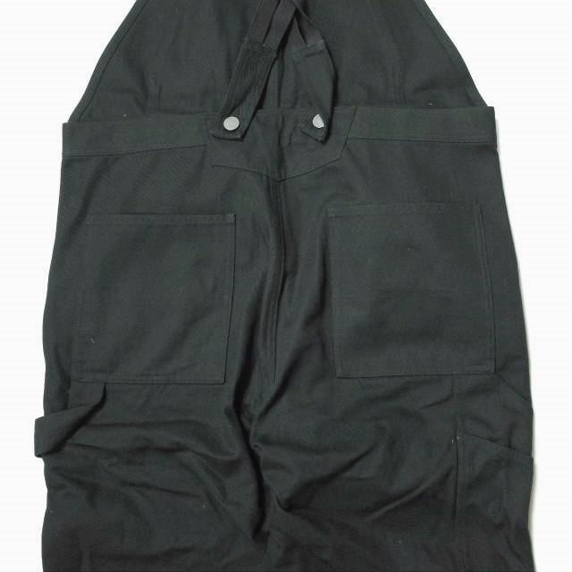 monkey time モンキータイム 21SS FRCH/SRG OVERALL フレンチサージ