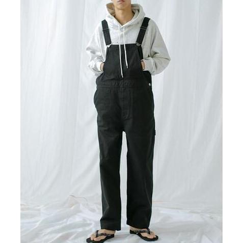 monkey time モンキータイム 21SS FRCH/SRG OVERALL フレンチサージ