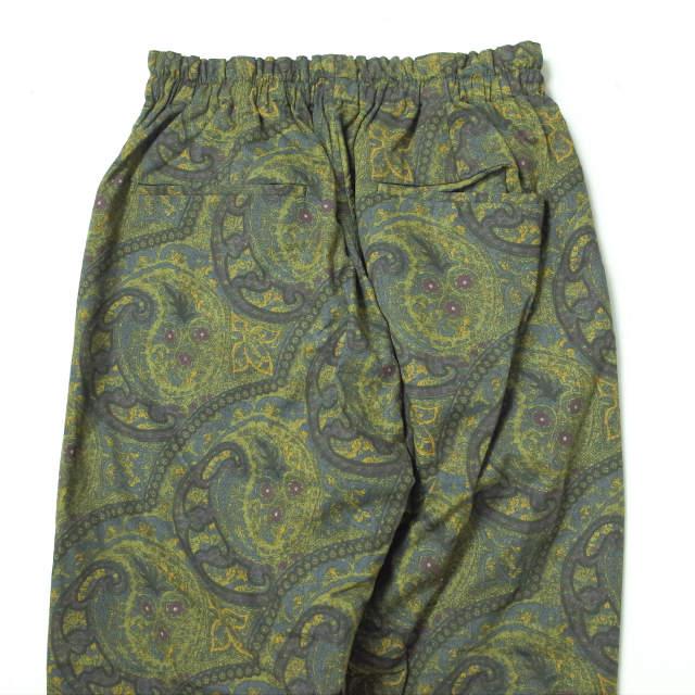 KAPTAIN SUNSHINE キャプテンサンシャイン 20SS 日本製 Athletic