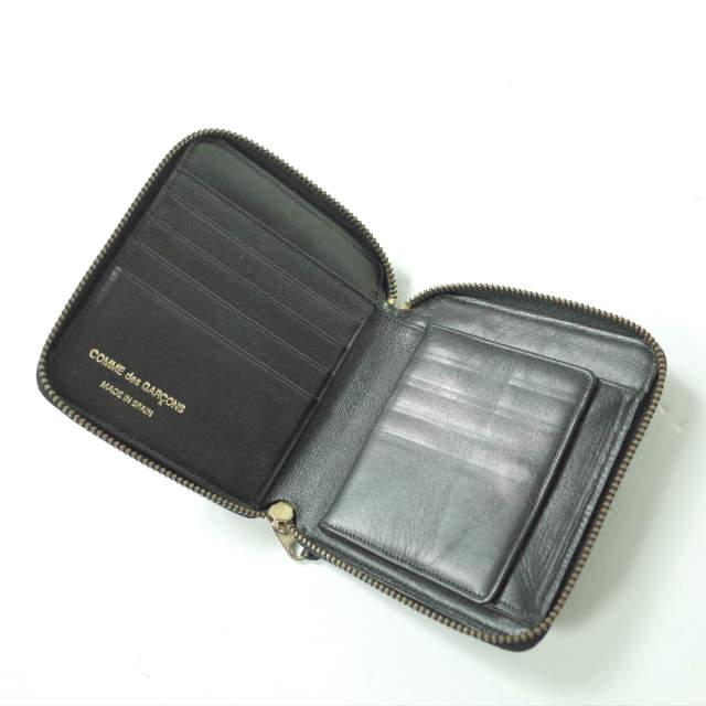 Wallet COMME des GARCONS ウォレット コムデギャルソン Wallet COMME des GARCONS ウォレット コムデギャルソン