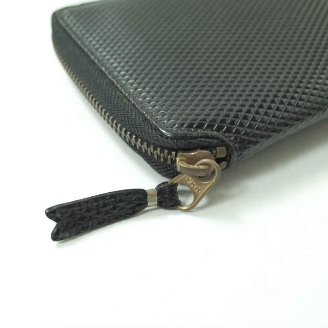 Wallet COMME des GARCONS ウォレット コムデギャルソン Wallet COMME des GARCONS ウォレット コムデギャルソン