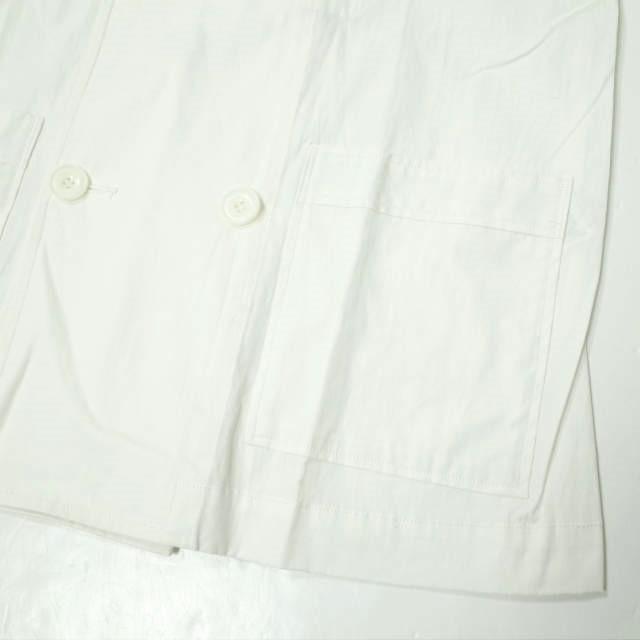 新品 CLASS クラス 日本製 Gefeller ダブルシャツジャケット CBES23UNI  