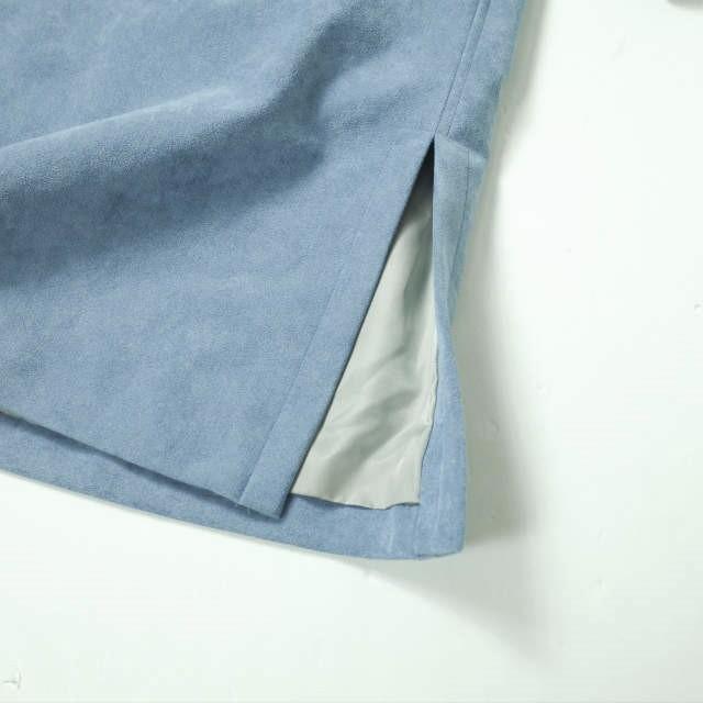 新品 CLASS クラス 日本製 HORIZONTALITY Ultra Suede Coat 新品 CLASS クラス 日本製 HORIZONTALITY Ultra Suede Coat