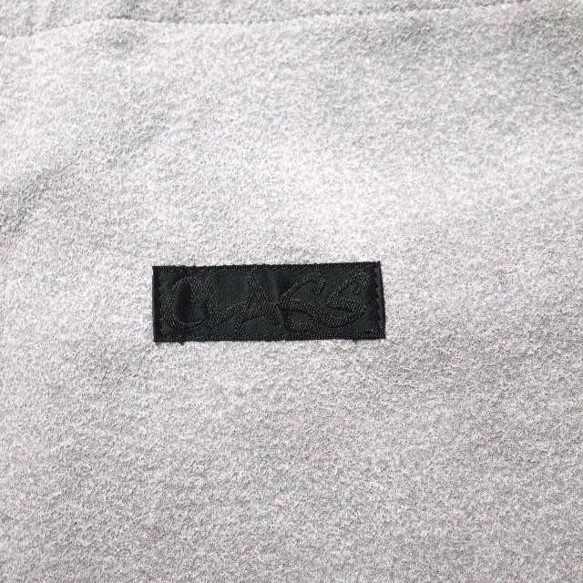 CLASS クラス 日本製 Ultra Suede Coat ウルトラスエード チェスターコート CBFS14UNIA 2 ライラック アウター g8408 |  | 07