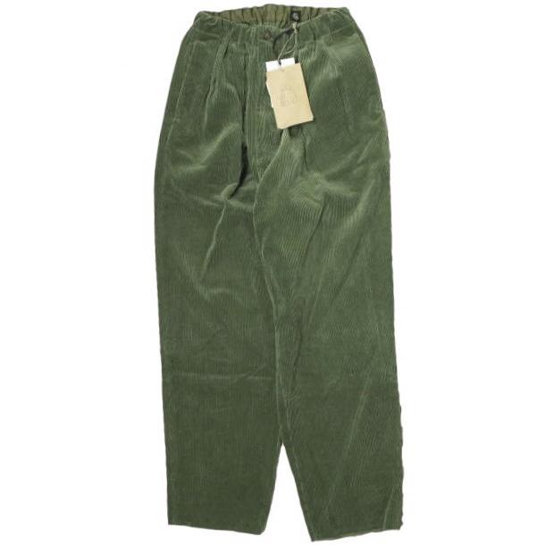 新品 KAPTAIN SUNSHINE キャプテンサンシャイン Cord Cutoff 新品 KAPTAIN SUNSHINE キャプテンサンシャイン Cord Cutoff