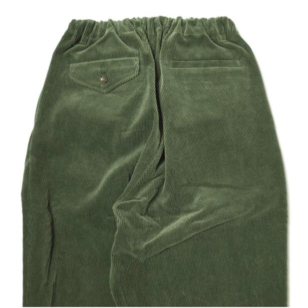 新品 KAPTAIN SUNSHINE キャプテンサンシャイン Cord Cutoff 新品 KAPTAIN SUNSHINE キャプテンサンシャイン Cord Cutoff