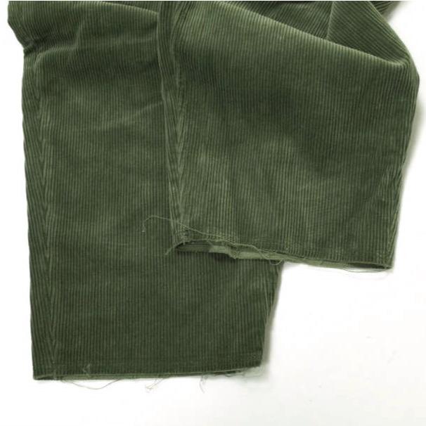 新品 KAPTAIN SUNSHINE キャプテンサンシャイン Cord Cutoff 新品 KAPTAIN SUNSHINE キャプテンサンシャイン Cord Cutoff