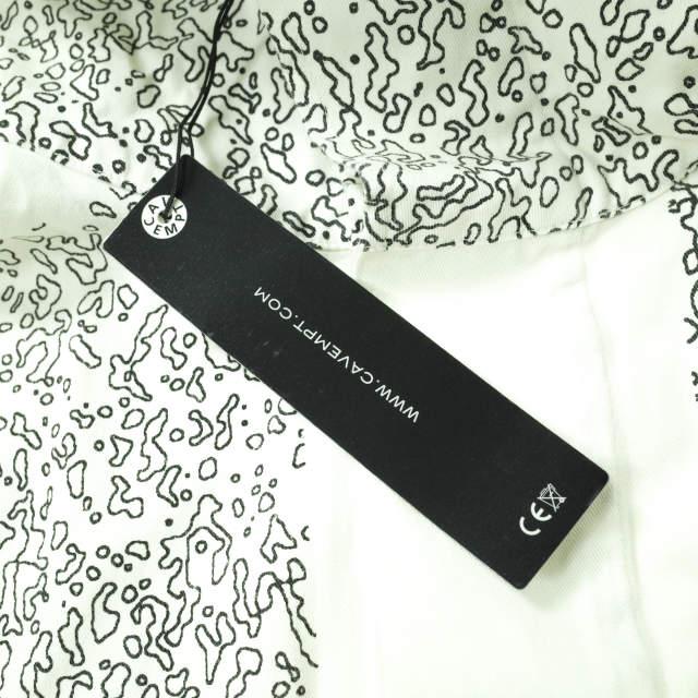 新品 C.E シーイー BLOCK NOISE COTTON JACKET ブロックノイズ 新品 C.E シーイー BLOCK NOISE COTTON JACKET ブロックノイズ