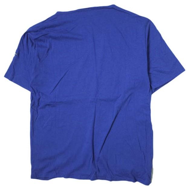 SAINT JAMES セントジェームス フランス製 PIRIAC - SOLID ピリアック ソリッドボートネックTシャツ 6PON(L) ブルー 半袖 トップス g8557 |  | 01