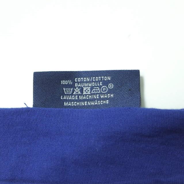 SAINT JAMES セントジェームス フランス製 PIRIAC - SOLID ピリアック ソリッドボートネックTシャツ 6PON(L) ブルー 半袖 トップス g8557 |  | 06