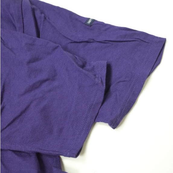 SAINT JAMES セントジェームス フランス製 PIRIAC - SOLID ピリアック ソリッドボートネックTシャツ 6PON(L) パープル 半袖 トップス g8558 |  | 04