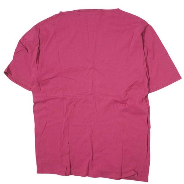 SAINT JAMES セントジェームス フランス製 PIRIAC - SOLID ピリアック ソリッドボートネックTシャツ 6PON(L) ピンク 半袖 トップス g8560 |  | 01