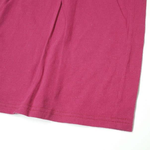 SAINT JAMES セントジェームス フランス製 PIRIAC - SOLID ピリアック ソリッドボートネックTシャツ 6PON(L) ピンク 半袖 トップス g8560 |  | 05