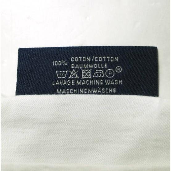 SAINT JAMES セントジェームス フランス製 PIRIAC - SOLID ピリアック ソリッドボートネックTシャツ 5PON(M/L) ホワイト 半袖 g8573 |  | 06