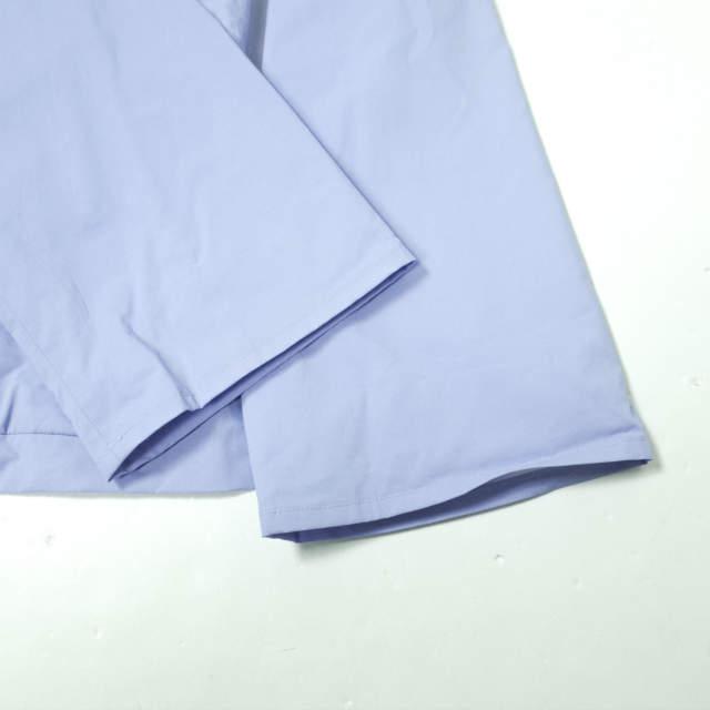 Graphpaper グラフペーパー 18SS 日本製 Original Typewriter Kung-fu Jacket カンフージャケット GM181-20036 2 ライトブルー g8627 |  | 04