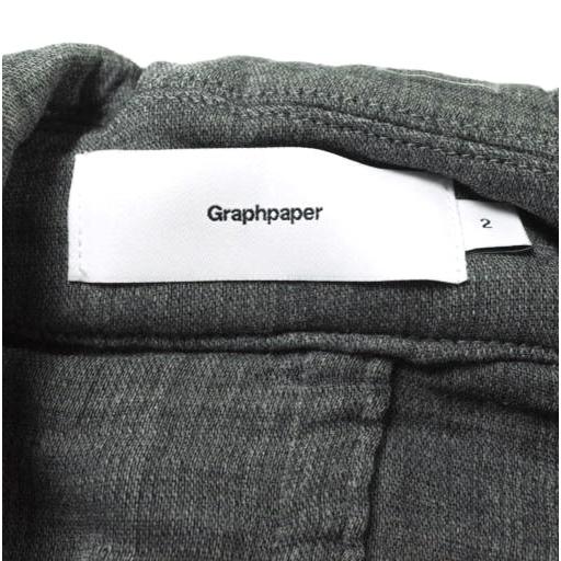 新品 Graphpaper グラフペーパー Gauze Oversized Soutien 新品 Graphpaper グラフペーパー Gauze Oversized Soutien