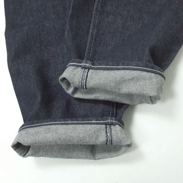 CASANOVA&COとのコラボレーションによるグラフペーパーのコックパンツ Graphpaper x casanova＆co. グラフペーパー 別注 Colorfast