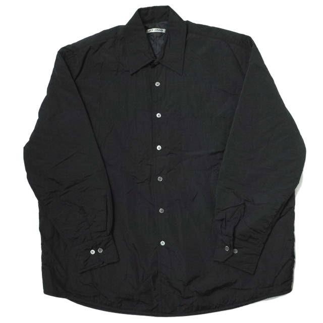 OUR LEGACY アワーレガシー ポルトガル製 TECH BORROWED JACKET OUR LEGACY アワーレガシー ポルトガル製 TECH BORROWED JACKET