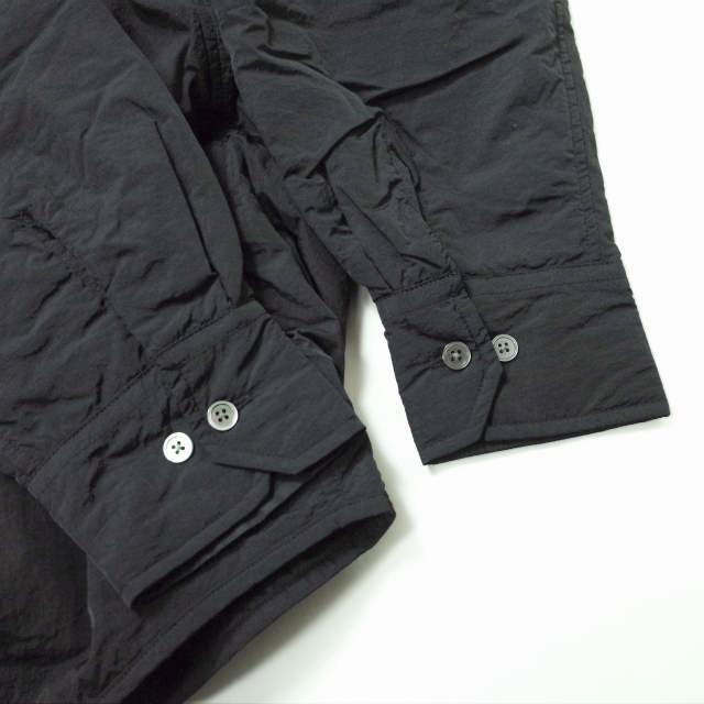 OUR LEGACY アワーレガシー ポルトガル製 TECH BORROWED JACKET OUR LEGACY アワーレガシー ポルトガル製 TECH BORROWED JACKET