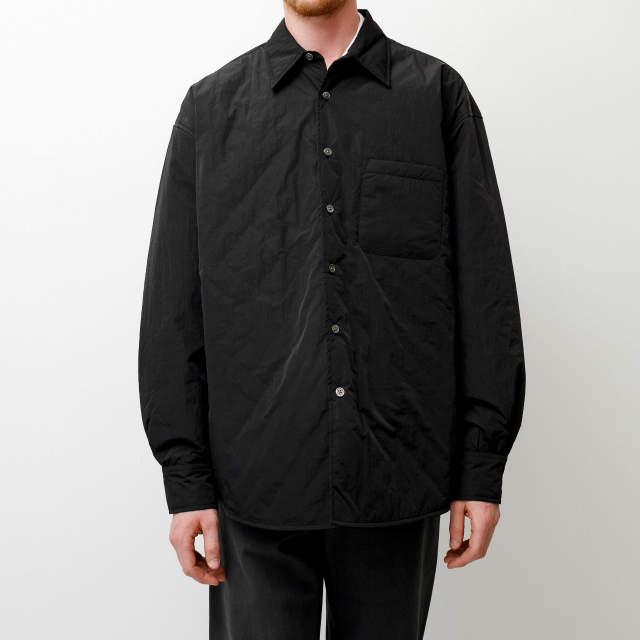 OUR LEGACY アワーレガシー ポルトガル製 TECH BORROWED JACKET OUR LEGACY アワーレガシー ポルトガル製 TECH BORROWED JACKET