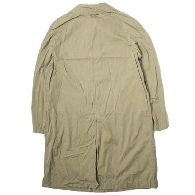 The FRANKLIN TAILORED フランクリンテーラード 日本製 コットンステン