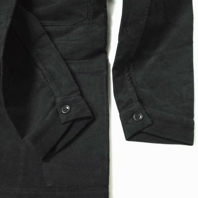 ANATOMICA アナトミカ フランス製 SAVOYARDE - ENGLISH MOLESKIN ANATOMICA アナトミカ フランス製 SAVOYARDE - ENGLISH MOLESKIN