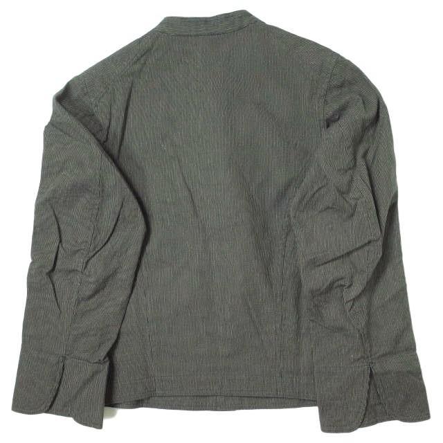 ANATOMICA アナトミカ フランス製 DOLMAN JACKET - COTTON ANATOMICA アナトミカ フランス製 DOLMAN JACKET - COTTON