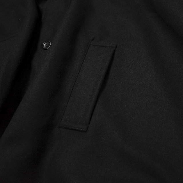 ANATOMICA アナトミカ フランス製 CAPE フレンチウール ケープ ANATOMICA アナトミカ フランス製 CAPE フレンチウール ケープ