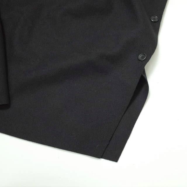 ANATOMICA アナトミカ フランス製 CAPE フレンチウール ケープ ANATOMICA アナトミカ フランス製 CAPE フレンチウール ケープ