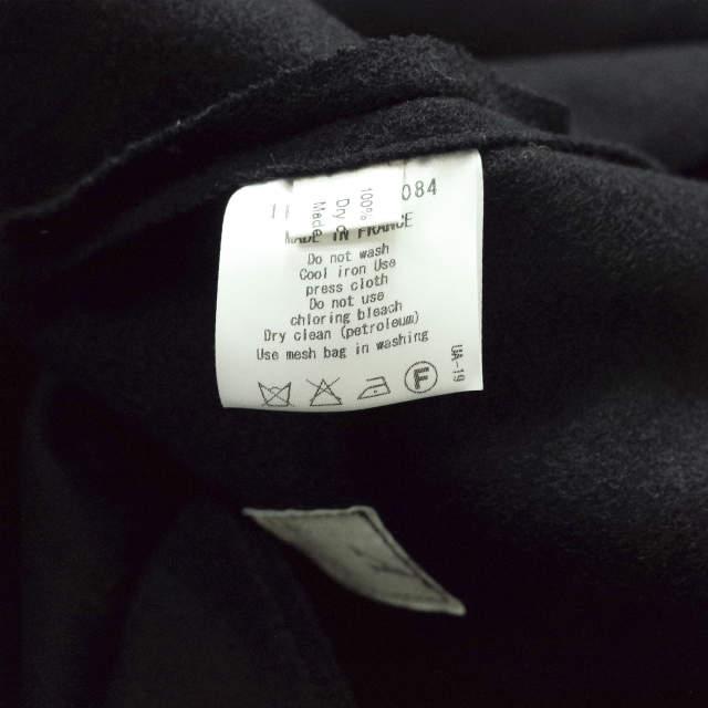 ANATOMICA アナトミカ フランス製 CAPE フレンチウール ケープ ANATOMICA アナトミカ フランス製 CAPE フレンチウール ケープ