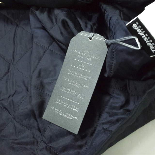 新品 UNUSED アンユーズド 17AW 日本製 DUCK COVERALL JACKET 新品 UNUSED アンユーズド 17AW 日本製 DUCK COVERALL JACKET