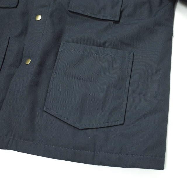 新品 UNUSED アンユーズド 17AW 日本製 DUCK COVERALL JACKET 新品 UNUSED アンユーズド 17AW 日本製 DUCK COVERALL JACKET