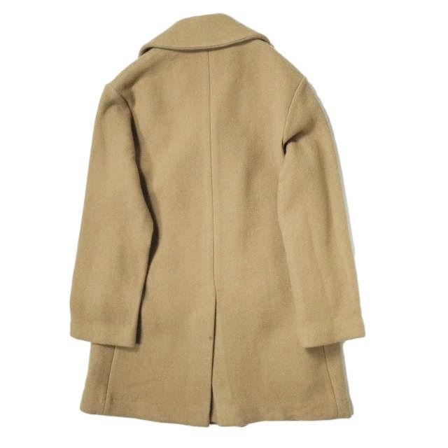 新品 UNUSED アンユーズド 17AW 日本製 DOUBLE BREASTED COAT 新品 UNUSED アンユーズド 17AW 日本製 DOUBLE BREASTED COAT