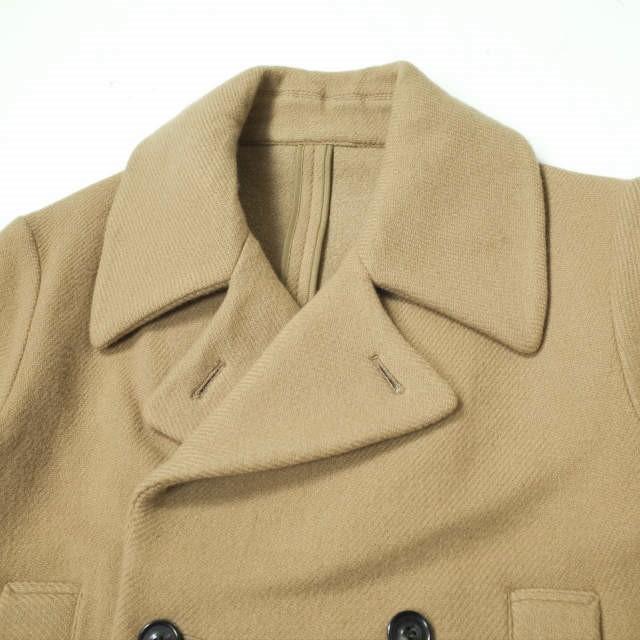 新品 UNUSED アンユーズド 17AW 日本製 DOUBLE BREASTED COAT 新品 UNUSED アンユーズド 17AW 日本製 DOUBLE BREASTED COAT