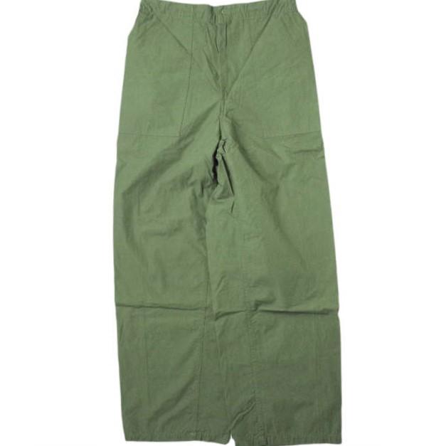 Fresh Service フレッシュサービス 日本製 EASY WORK PANTS イージー 