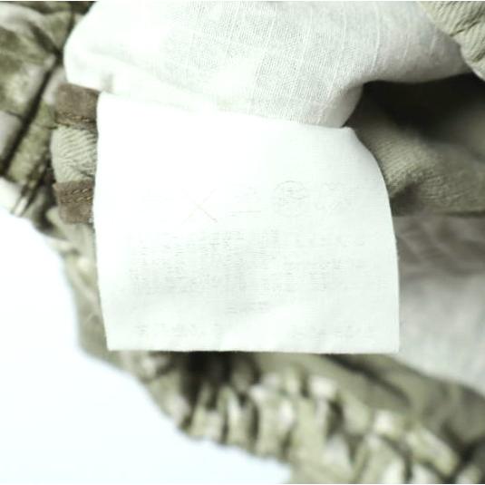 nonnative ノンネイティブ EXPLORER EASY RIB PANTS - COTTON CHINO CLOTH VEGETABLE DYED イージーリブパンツ NN-P2537 1 Olive |  | 07