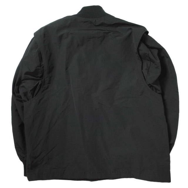 is-ness イズネス 日本製 G-8 WEP JACKET 改 GONS ゴンズ is-ness イズネス 日本製 G-8 WEP JACKET 改 GONS ゴンズ