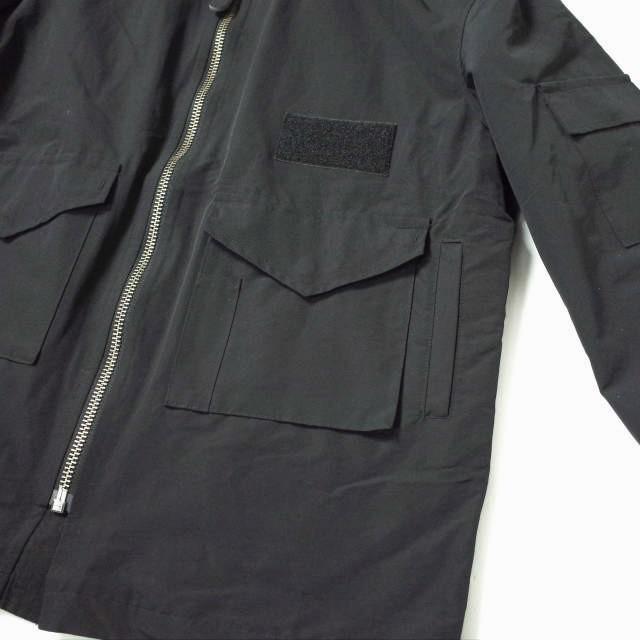 is-ness イズネス 日本製 G-8 WEP JACKET 改 GONS ゴンズ is-ness イズネス 日本製 G-8 WEP JACKET 改 GONS ゴンズ