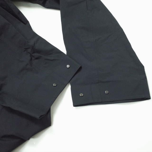DESCENTE PAUSE デサントポーズ OVER COAT オーバーコート DLULJC30 L