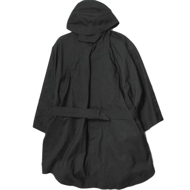 Norwegian Rain ノルウィージャンレイン 1349着限定 RAINCHO レインチョ 1125-343-4965 ONE SIZE CHARCOAL レインコート ポンチョ g8973 | 