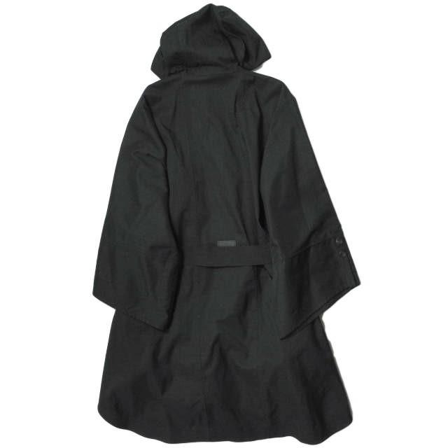 Norwegian Rain ノルウィージャンレイン 1349着限定 RAINCHO レインチョ 1125-343-4965 ONE SIZE CHARCOAL レインコート ポンチョ g8973 |  | 01
